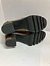 Sorel Brown Ankle Boots Size 5 1/2 - photo 5