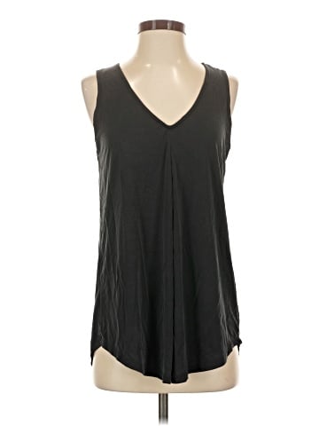 Soft Surroundings Sleeveless Blouse (view 1)