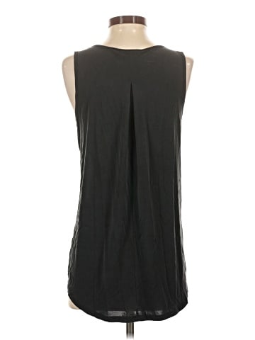 Soft Surroundings Sleeveless Blouse (view 2)