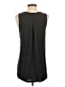 Soft Surroundings Black Sleeveless Blouse Size XS - photo 2