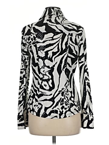 Cache Long Sleeve Blouse (view 2)