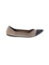 ROTHY'S Color Block Tan Flats Size 8 - photo 1