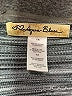 Aqua Blues Gray Tank Top Size 1X - photo 7