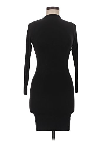 Naked Wardrobe Cocktail Dress (view 1)