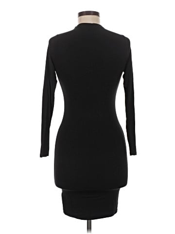 Naked Wardrobe Cocktail Dress (view 2)