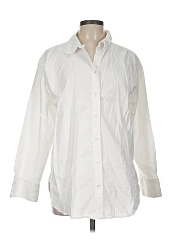 H&M Raincoat (view 1)