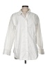 H&M 100% Cotton White Raincoat Size L - photo 1