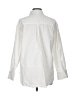H&M 100% Cotton White Raincoat Size L - photo 2