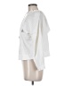 CAbi White Pullover Sweater Size M - photo 5