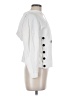 CAbi White Pullover Sweater Size M - photo 4