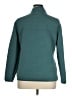 L.L.Bean 100% Polyester Teal Jacket Size XL - photo 2