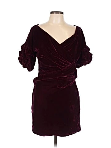 Fame and Partners x Free People Cocktail Dress (view 1)
