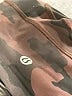 Lululemon Athletica Camo Black Active Pants Size 4 - photo 9