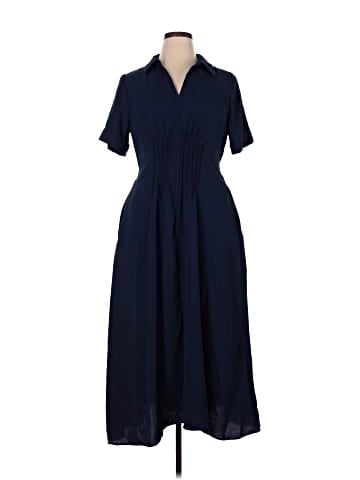 Nicole Miller New York Casual Dress (view 1)