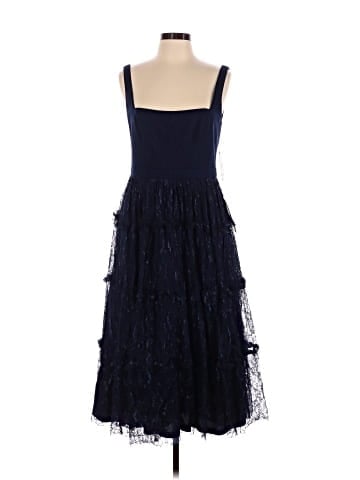 Adrianna Papell Cocktail Dress (view 1)