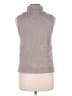 Gilli Gray Sweater Vest Size M - photo 2