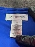 Catherines Blue Casual Dress Size 2X - photo 7