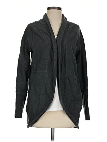 Eddie Bauer Cardigan (view 1)