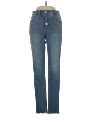 LC Lauren Conrad Jeans (view 1)