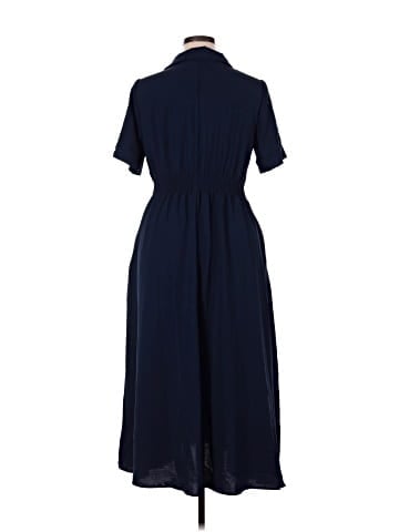 Nicole Miller New York Casual Dress (view 2)