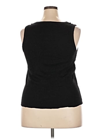 dip Tank Top (view 2)