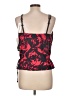 Magicsuit Red Sleeveless Top Size 10 - photo 2