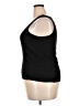dip Black Tank Top Size 2X - photo 5
