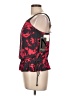 Magicsuit Red Sleeveless Top Size 10 - photo 5