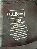 L.L.Bean 100% Polyester Black Sleeveless T-Shirt Size Lg Regular - photo 7