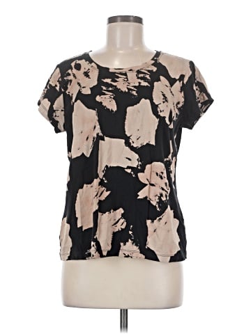 CAbi Short Sleeve T-Shirt (view 1)
