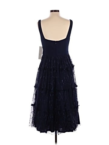 Adrianna Papell Cocktail Dress (view 2)