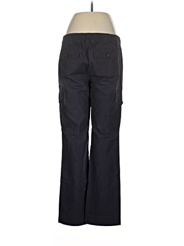 Lands' End Cargo Pants (view 2)
