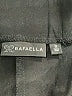 Rafaella Black Active Pants Size 14 - photo 4