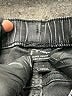 Art Class Gray Jeans Size 7 - photo 3