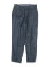 Assorted Brands Plaid Blue Casual Pants Size 14 - photo 1