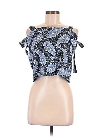 Re:named Sleeveless Blouse (view 1)