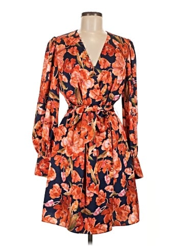 Alexia Admor Casual Dress (view 1)