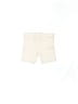 Jamie Kay Solid Ivory Shorts 9-12 MO / 12 MO - photo 2