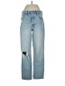 Gap Hearts Blue Jeans Size 4R - photo 1