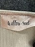 Willow & Root Tan Tank Top Size M (estimated) - photo 7