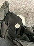 Lululemon Athletica Black Active Pants Size 4 - photo 8