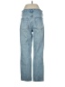 Gap Hearts Blue Jeans Size 4R - photo 2