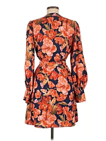 Alexia Admor Casual Dress (view 2)