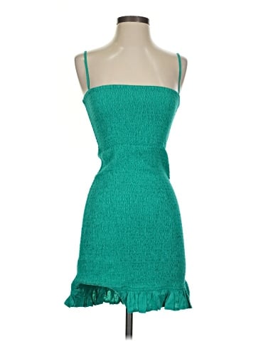 Billabong Cocktail Dress (view 1)