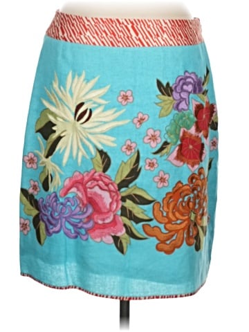 Etcetera Casual Skirt (view 1)