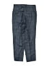 Assorted Brands Plaid Blue Casual Pants Size 14 - photo 2