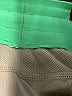 Fabletics Yellow Athletic Shorts Size XXL (estimated) - photo 3