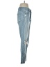 Gap Hearts Blue Jeans Size 4R - photo 4