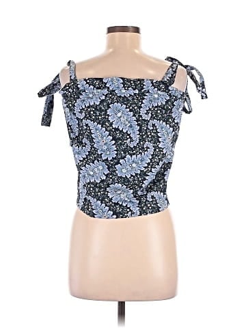 Re:named Sleeveless Blouse (view 2)