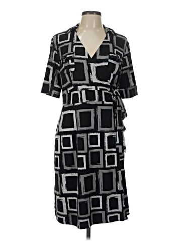 Apt. 9 Casual Dress (view 1)